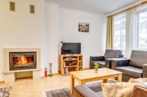 Alpine Haven 2-Bedroom Escape, Pamporovo